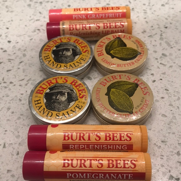 Burt's Bees Other - Burt’s Bees Bundle! 🐝